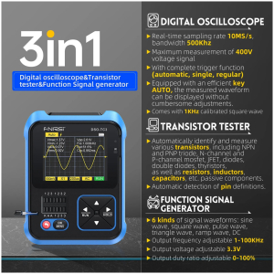FNR DSO TC3