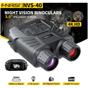 FNR NVS 40