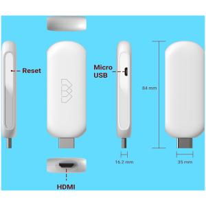 HDSTICK