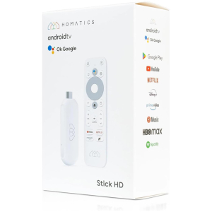 HDSTICK
