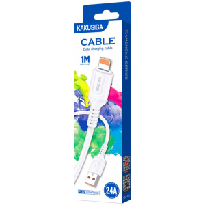 KSC 805 L WH