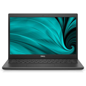 DELL Laptop Latitude 3420, Refurbished Grade B, i5-1135G7, 8/256GB NVME, 14", Cam, IRIS Xe Graphics, FreeDOS