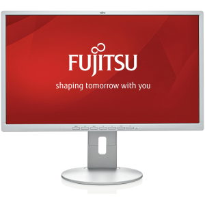 FUJITSU used οθόνη B24-8 TE Pro IPS-LED, 23.8", 1920x1080, VGA/DVI/DisplayPort, Grade B