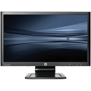 HP used οθόνη LA2306X LED, 23" 1920x1080px, VGA/DVI/DisplayPort, Grade A