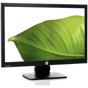HP used οθόνη P221 LED, 21.5" Full HD, VGA/DVI, Grade B