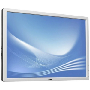 DELL used οθόνη U2412MC LED, 24" 1920x1200, VGA/DVI/DisplayPort, χωρίς βάση, Grade B