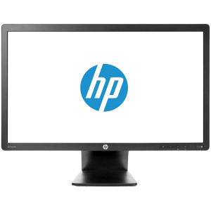 HP used οθόνη Z23I, 23" LED Full HD, VGA/DVI/DisplayPort, Grade B