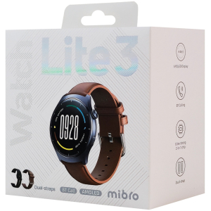 MBR LITE3 GR