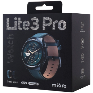 MBR LITE3PRO GN