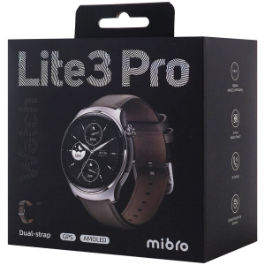 MBR LITE3PRO GR