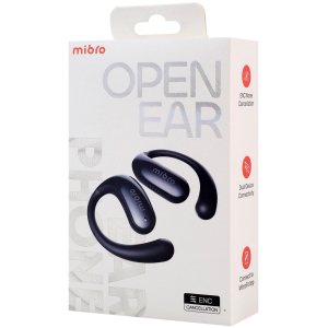 MBR OPENEAR BK