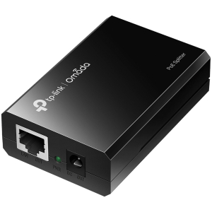 TP-LINK PoE splitter POE10R, 2x 10/100/1000Mbps