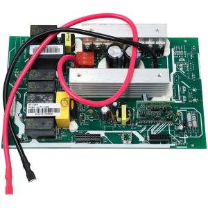 POWERTECH ανταλλακτική πλακέτα PCBA για PT-1408 UPS Line Interactive