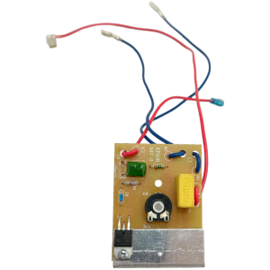 BRUNO ανταλλακτική πλακέτα για BRN-0137 ηλεκτρική σκούπα