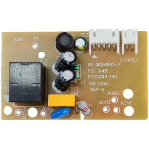 BRUNO ανταλλακτική πλακέτα PCB για BRN-0224 μηχανή Espresso