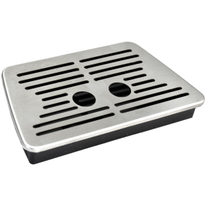 BRUNO ανταλλακτική σχάρα & δίσκος υγρών για BRN-0224 μηχανή Espresso