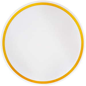 BRUNO ανταλλακτικό κάλυμμα φωτιστικού για BRN-0226 ανεμιστήρα οροφής