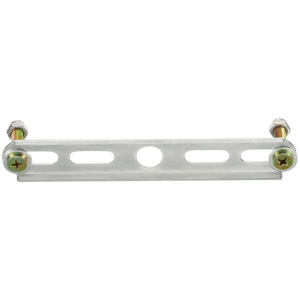 POWERTECH βάση φωτιστικού οροφής SPHLL-0017 για HLL-0077