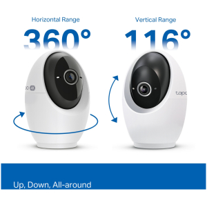 TAPO C260