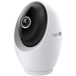 TP-LINK smart camera Tapo C260, 4K, WiFi, two-way audio, Pan/Tilt , Ver. 1.0