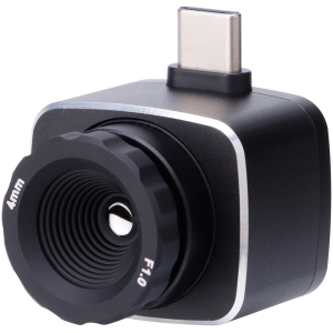 UNI-T συσκευή θερμικής απεικόνισης UTi722M για smartphone, USB-C, 20 °C έως 450 °C