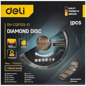 DH CQP125 E1