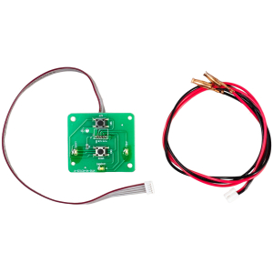 BRUNO ανταλλακτική πλακέτα PCB για BRN-0160 ηλεκτρική σκούπα