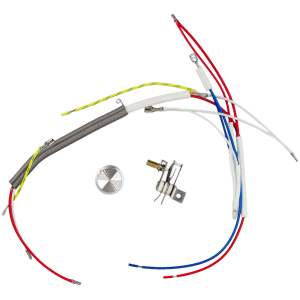 BRUNO ανταλλακτικός διακόπτης ρύθμισης θερμοκρασίας για BRN-0251 γκριλιέρα