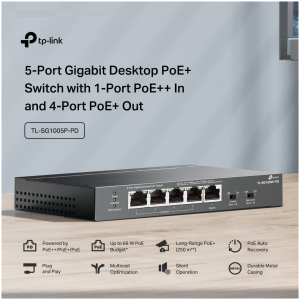 TL SG1005P PD