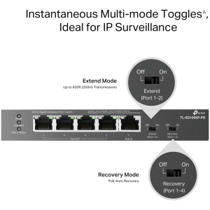 TL SG1005P PD