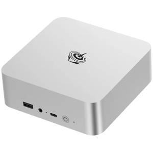 BEELINK mini PC EQi13 Pro, Intel i5-13500H, 32GB, 500GB M.2, Windows 11 Pro