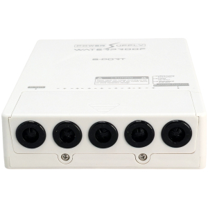 FS DC120805W