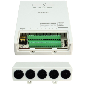 FS DC121608W