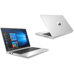HP Laptop ProBook 440 G8, Refurbished Grade A, i7-1165G7, 16/512GB NVME, 14", Cam, IRIS Xe Graphics, FreeDOS