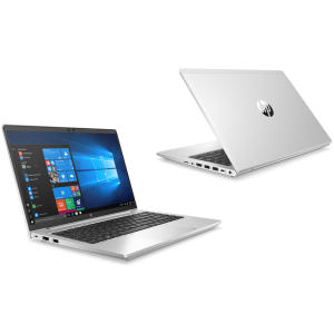 HP Laptop ProBook 440 G7, Refurbished Grade B, i5-10210U, 8/256GB NVME, 14", Cam, UHD Graphics 620, FreeDOS