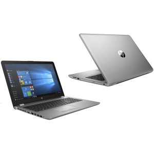 HP Laptop 250 G6, Refurbished Grade A, i5-7200U, 8/128GB M.2, 15.6", Cam, HD Graphics 620, FreeDOS