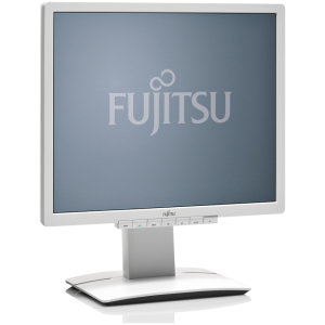 FUJITSU used οθόνη B19-6 LED, 19" 1280x1024, VGA/DVI, Grade B