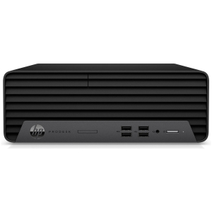 HP PC ProDesk 400 G7 SFF, Refurbished Grade A Repainted, i5-10400F, 16/256GB M.2, NVIDIA NVS 310, FreeDOS