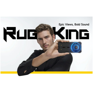 RUGKING BK