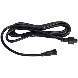 POWERTECH καλώδιο προέκτασης για ηλιακό προβολέα PT-1456/PT-1457/PT-1458/PT-1461, 2m