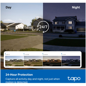 TAPO C660KIT