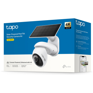 TAPO C660KIT