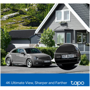 TAPO C660KIT