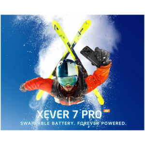 XEVER7PRO BK