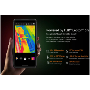 XEVER7PRO BK