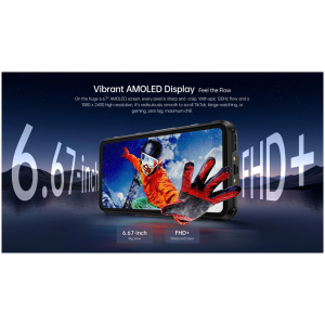 XEVER7PRO BK