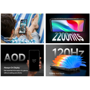 XEVER7PRO BK