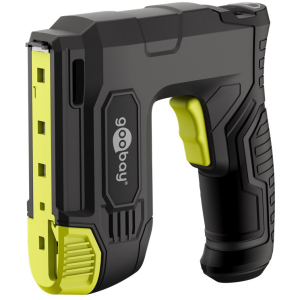 GOOBAY καρφωτικό μπαταρίας για καρφιά & συνδετήρες 77819, 1500mAh