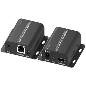 POWERTECH HDMI video extender CAB-H114 μέσω καλωδίου RJ45, 1080p, 60m
