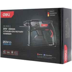 DE DC20 2